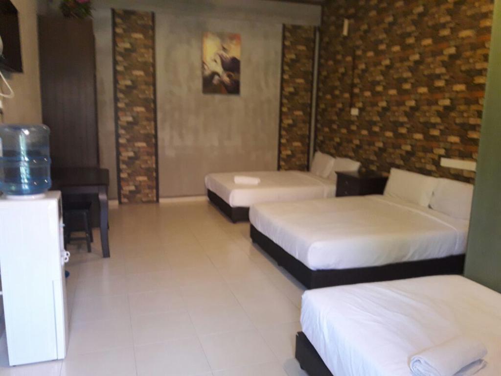 Hs Farm Waterpark Hotel Муар Екстериор снимка